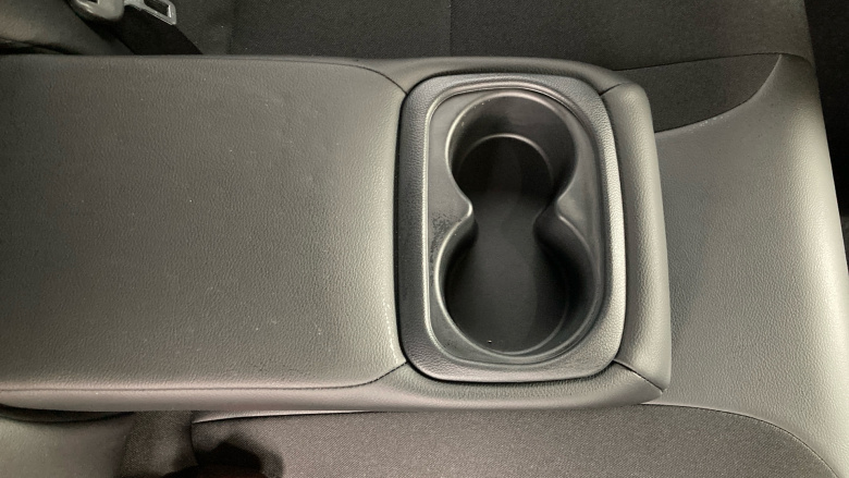 Honda Civic 2.0 eHEV Sport 5dr CVT Hybrid Hatchback